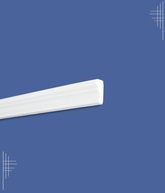 CR3035-8 | CHAIR RAILS | DECORATIVE